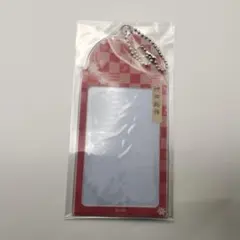 銀魂 吉原大炎上 ロフト フォトカードホルダー 沖田総悟