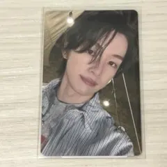 RIIZE ソンチャン トレカ