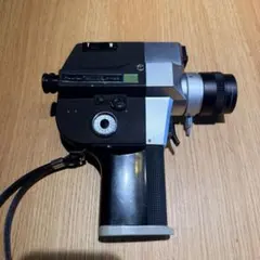 FUJICA Single-8 ZX550 / P500 本体 2台セット - メルカリ