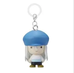 HUNTER×HUNTER カイト めじるしアクセサリー