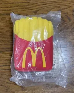 マクドナルド フライドポテト型クッションのサムネイル