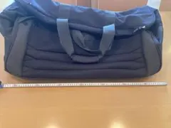 adidas 3way キャリーバッグ ブラック