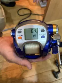 2026年最新】daiwa TANACOMの人気アイテム - メルカリ