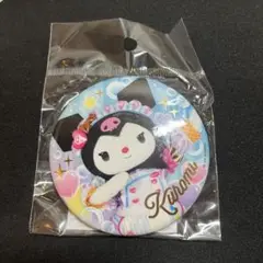 アイスフル 缶バッジ クロミ