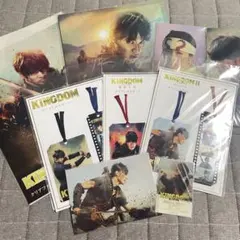 2025年最新】キングダム 映画 グッズの人気アイテム - メルカリ