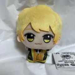 amptakxcolors アンプタックカラーズ ちびぐるみ けちゃ - メルカリ