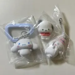 シナモロール カプセルトイ