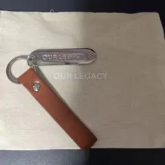 アワーレガシーSHOEHORN KEYRING - メルカリ