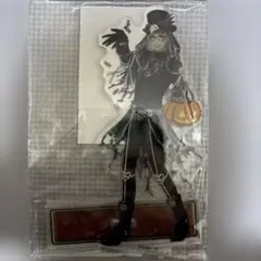 ツイステ スケアリー