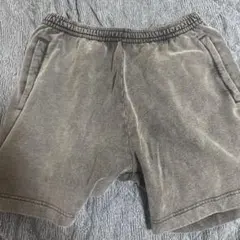 Acne Studios スウェットショートパンツのサムネイル