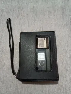 SONY - カセットウォークマンSonyTCM-57 外箱付「新品級、整備済み、完動超美品」 Cassette Walkman Sony TCM-57 With Box Serviced Tested In