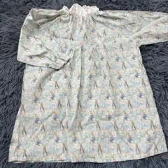 PETER RABBIT ピーターラビット チュニック ワンピース