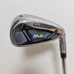 2025年最新】テーラーメイド アイアンセット m2の人気アイテム