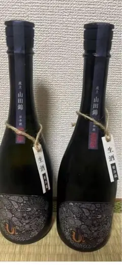 2025年最新】産土 日本酒の人気アイテム - メルカリ