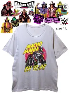 2025年最新】wcw tシャツの人気アイテム - メルカリ