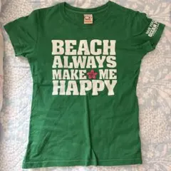 Ocean Pacific 半袖 Tシャツ グリーンのサムネイル