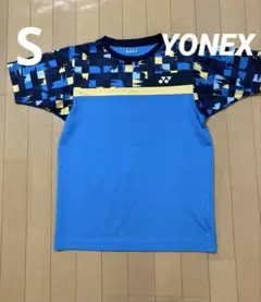 YONEX バドミントンシャツ S