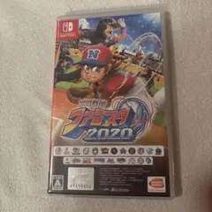 プロ野球 ファミスタ 2020