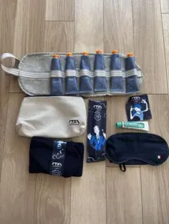 ITA AIRWAYS ビジネスクラス　アメニティー