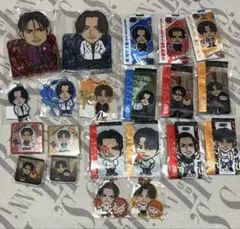 三代目　NAOTO 今市隆二 ØMI STARS グッズまとめ売り