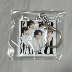 Yes!東京 M!LK盤 アクリルキーホルダー