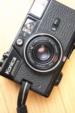 2026年最新】konica ef3の人気アイテム - メルカリ