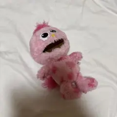 USJ モッピー　ぬいぐるみ