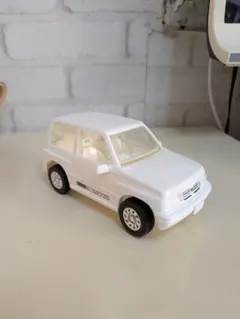 Ahc model スズキ サムライ ジムニー ホットウィール - メルカリ