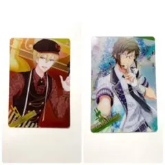 IDOLiSH7  メタカ　　大和さんナギさんセット