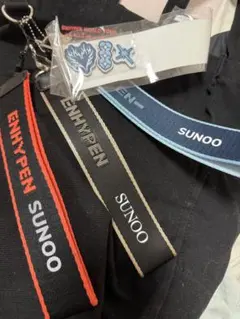 2025年最新】enhypen ストラップ ソンフンの人気アイテム - メルカリ