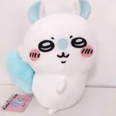 ちいかわ おしりふりふりBIGぬいぐるみ モモンガ