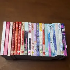 別フレNEXTまとめ売り20冊＋別マ1冊