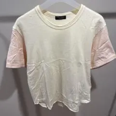 【良品】CDG オムプリュス Tシャツのサムネイル