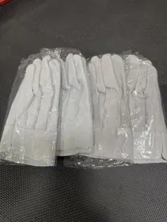 革手袋 手袋