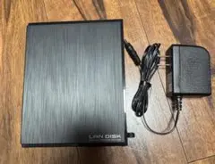 アイオーデータ ネットワークHDD(NAS) 2TB HDL-TA2