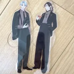 2025年最新】ピンクハートジャムアクリルスタンドの人気アイテム