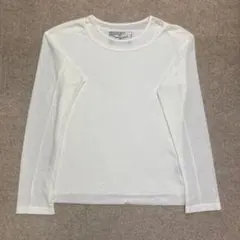 no faith studiosレイヤード ロングスリーブ Tシャツのサムネイル