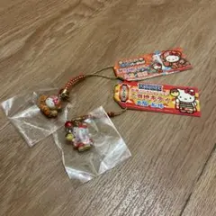 ご当地キティ　大阪限定セット