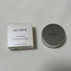 コスメデコルテ ルースパウダー 00トランスルーセント 1.5g