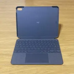 iPad 第7世代 32GB スペースグレイ キーボードカバー無料付き - メルカリ