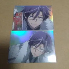 桃源暗鬼 off shot style