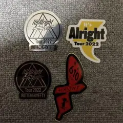 2025年最新】RottenGrafftyの人気アイテム - メルカリ