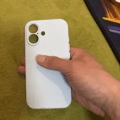 IPHONE 16 ケース