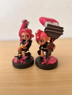 スプラトゥーン アミーボセット