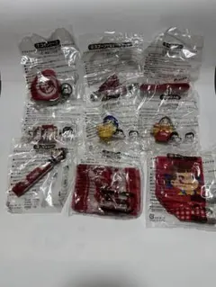ペコちゃん オマケ 小物セット