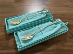 2026年最新】TIFFANY カトラリー(スプーン等)の人気アイテム - メルカリ