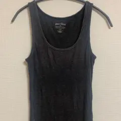 OLD NAVY【M】タンクトップ クルーネック ノースリーブ カジュアルのサムネイル