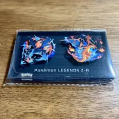 ポケモンレジェンズZA 二層アクリルブロック TSUTAYA 早期予約 購入特典