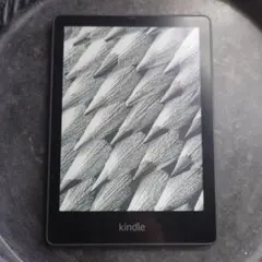 Kindle Paperwhite シグニチャー エディション (32GB)