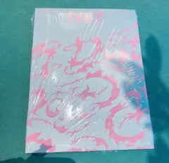 スキズ　do it 通常盤　アルバム　開封済み　②